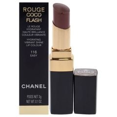 Son thỏi Chanel Rouge coco #116 lido