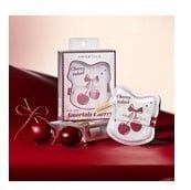 Bông phấn Trang điểm amortals #cherry xxl