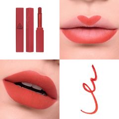 Son Sáp Mịn Lì 3CE Sketch Stick #03 softly spoken