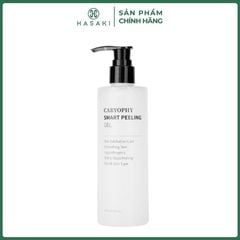Tẩy tế bào chết Caryophy smart peeling gel 250ml