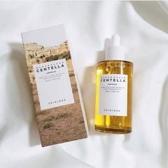 Tinh Chất Rau Má Dịu Da SKIN1004 Madagascar Centella Ampoule 100ml