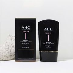 Kem chống nắng nâng tông AHC masters tone up 50ml