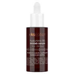 Tinh chất Ekseption Hyaluronic B5 mixlab serum cấp ẩm phục hồi 75ml