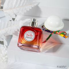 Hermes tutti twilly 85ml edp