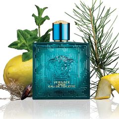 [chiết 10ml] Versace Eros EDT