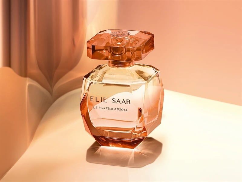 Elie Saab Ladies Le Parfum Absolu EDP Spray 90ml