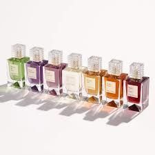 Nước Hoa Unisex Valentino Private Talk Parfum 100ml