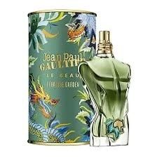 [ Chiết 10ml ] Nước Hoa Jean Paul Gaultier Le Beau Paradise Garden Eau de Parfum