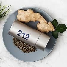 Nước Hoa nam Carolina Herrera 212 MEN NYC EDT 100ml