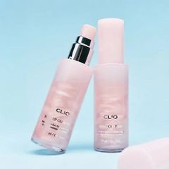 clio makeup fixer 100ml