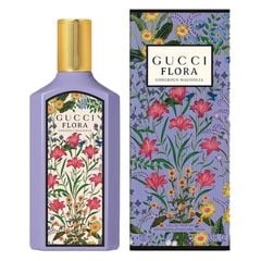 [ chiết 10ml ] Nước Hoa Nữ Gucci Flora Gorgeous Magnolia EDP