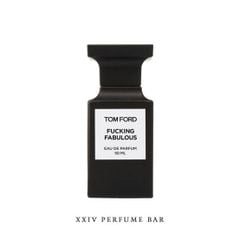Nước Hoa Unisex Tom Ford Fucking Fabulous EDP 50ml