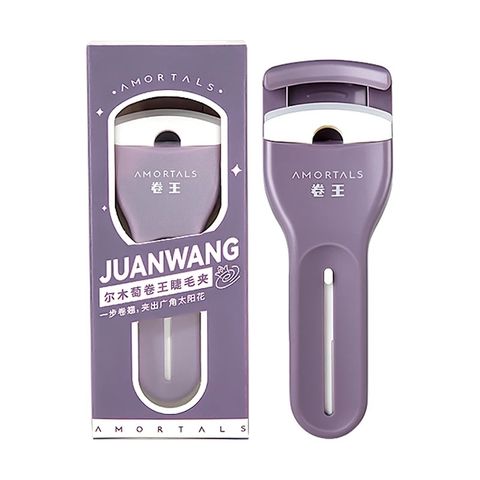 Bấm mi amortals eyelash curler with comb