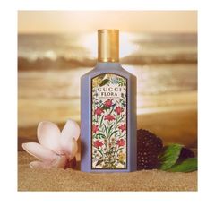 Nước hoa nữ Gucci flora gorgeous magnolia edp 100ml