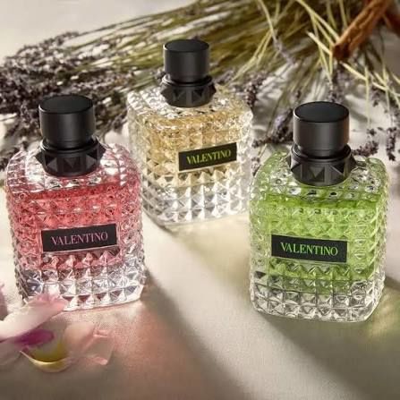 Nước Hoa Nữ Valentino Donna Born In Roma Green Stravaganza EDP 100ml