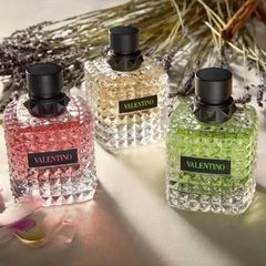 Nước Hoa Nữ Valentino Donna Born In Roma Green Stravaganza EDP 100ml