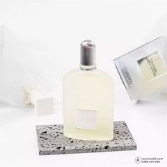 [chiết 10ml] Nước hoa nữ TOM FORD GREY VETIVER EDP