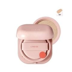 Phấn Nước Laneige Cho Lớp Nền Căng Bóng Tự Nhiên 24H #21C 15g