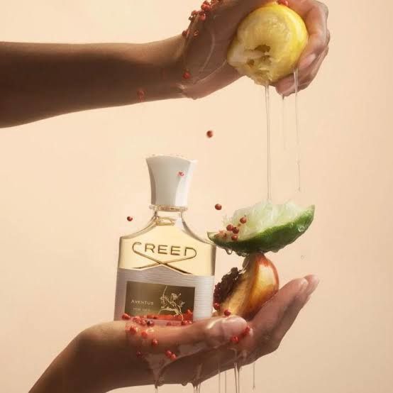 Nước Hoa nữ Creed Aventus For Her EDP 75ML