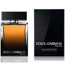Nước hoa nam Dolce & Gabbana the one pour homme edp full seal 100ml
