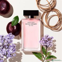 [chiết 10ml] Nước Hoa Nữ Narciso Rodriguez Musc Noir For Her EDP
