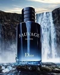 Nước Hoa Nam Dior Sauvage Eau Forte Parfum 10ml [mini]