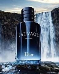 Nước Hoa Nam Dior Sauvage Eau Forte Parfum 10ml [mini]