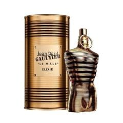 [ Chiết 10ml ] Jean Paul Gaultier Le Male Elixir Parfum