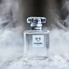 [chiết 10ml] Nước Hoa Nữ Chanel N°5 L'EAU Eau De Toilette