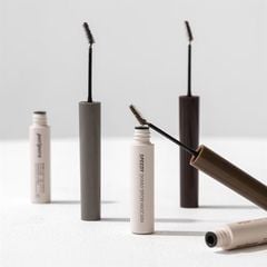 Mascara Chuốt Lông Mày Peripera Speedy Skinny Brow 3G #3 Natural Brown