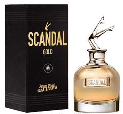 [chiết 10ml] Nước hoa Jean Paul Gaultier Scandal Gold EDP