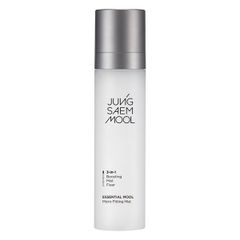 Xịt Khoá Nền Make Up Jung Saem Mool Microfitting Mist 120ml