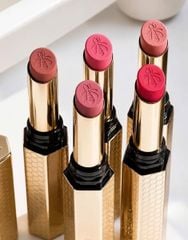 Son thỏi Guerlain Kiss Kiss Blur Matte Lips #559-red bouquet