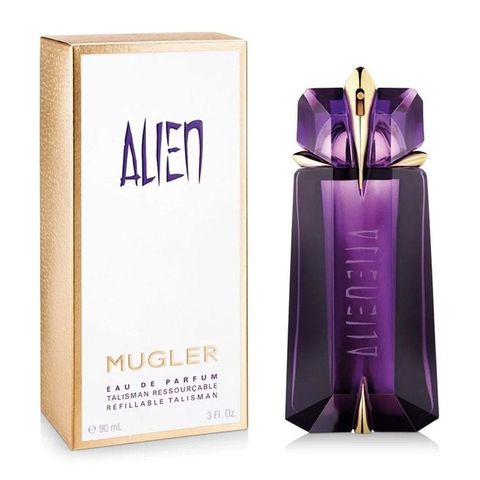 Nước Hoa Nữ Thierry Mugler Alien EDP Talisman 90ml