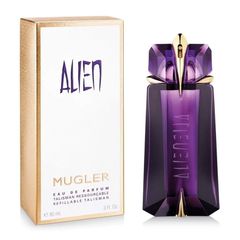 Nước Hoa Nữ Thierry Mugler Alien EDP Talisman 90ml