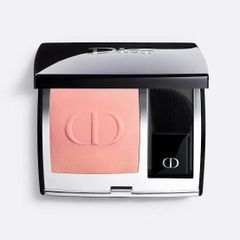 Phấn Má Dior Rouge Blush Nude Look #100-nude look