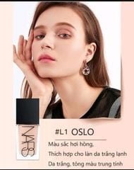 Kem nền Nars light reflecting #light 1 Oslo