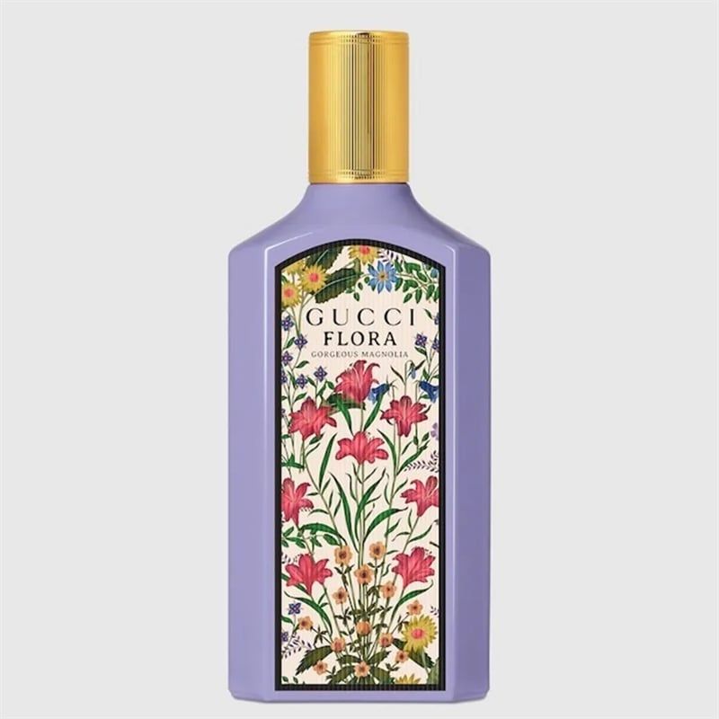 [ chiết 10ml ] Nước Hoa Nữ Gucci Flora Gorgeous Magnolia EDP