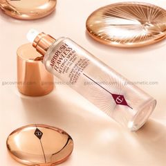 Xịt Khóa Nền Charlotte Tilbury Airbrush Flawless Setting Spray 34ml