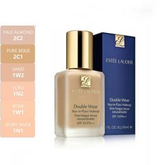 Kem Nền Estee Lauder double wear 30ml Lâu Trôi #1C0
