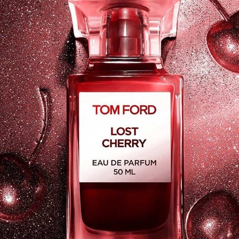 Nước Hoa Unisex Tom Ford Lost Cherry EDP 100ml