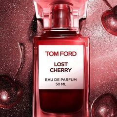 Nước Hoa Unisex Tom Ford Lost Cherry EDP 100ml