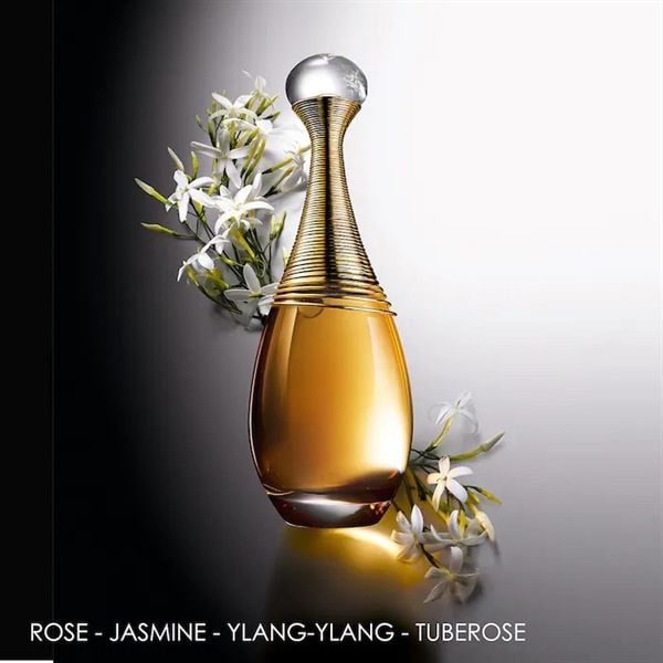 [chiết 10ml] Nước Hoa Nữ Dior J'adore EDP