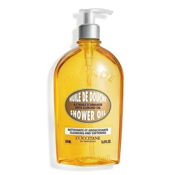 Sữa tắm Loccitane hạnh nhân 500ml
