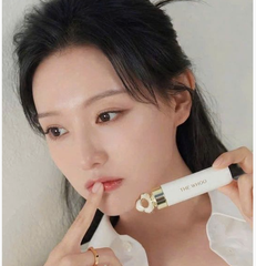 Son dưỡng môi đông y The Whoo Essential Lip Glow Balm 3.3G #59 hibicus