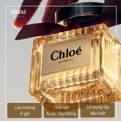 Nước Hoa nữ Chloe Le Parfum For Women 100ml