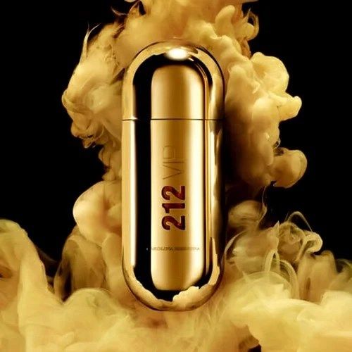 Nước hoa nữ 212 VIP ARE YOU ON THE LIST? NYC 80ml