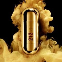 Nước hoa nữ 212 VIP ARE YOU ON THE LIST? NYC 80ml