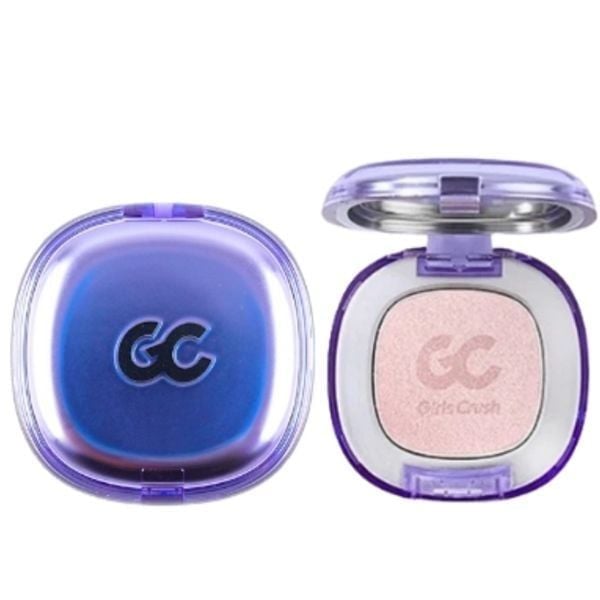 Phấn Bắt Sáng Girls Crush glow bouncy highlighter #Moonlight Dance