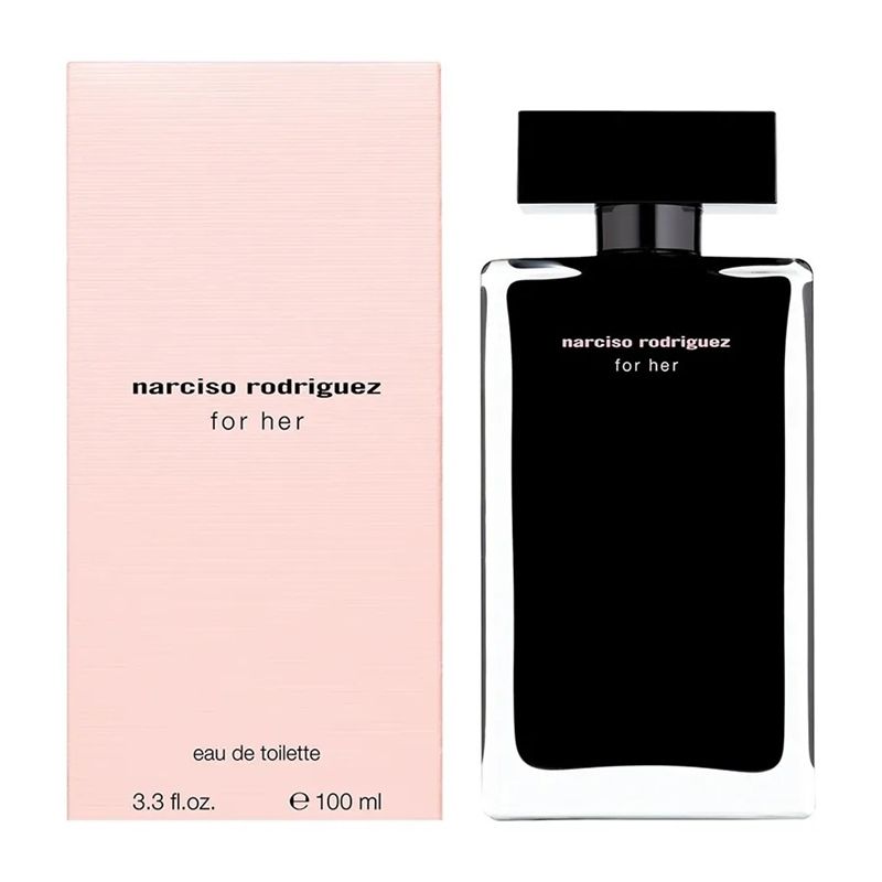 [chiết 10ml] Nước Hoa Nữ Narciso Rodriguez For Her EDT